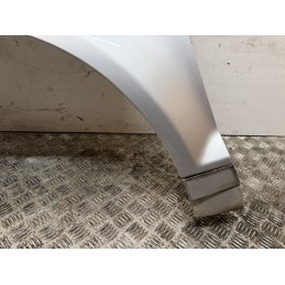 PARAFANGO AUDI A3 8P1 ANTERIORE SINISTRO GRIGIO 2003 2008 8P0821105F  B2918