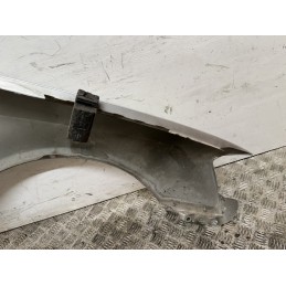 PARAFANGO AUDI A3 8P1 ANTERIORE SINISTRO GRIGIO 2003 2008 8P0821105F  B2918