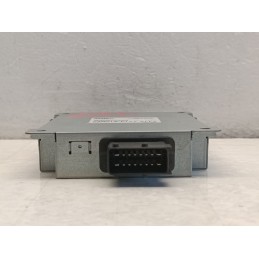 CENTRALINA RADIO BLU E ME FIAT 500L LANCIA ALFA 50520764 571950410301  A8980