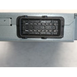 CENTRALINA RADIO BLU E ME FIAT 500L LANCIA ALFA 50520764 571950410301  A8980