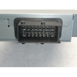 CENTRALINA RADIO BLU E ME FIAT 500L LANCIA ALFA 50520764 571950410301  A8980