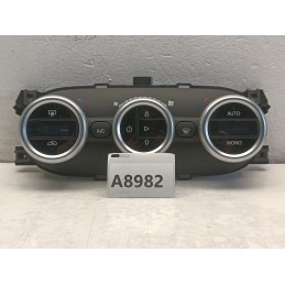 CENTRALINA CLIMA COMANDI ARIA CONDIZIONATA BIZONA FIAT 500L 735579710  A8982
