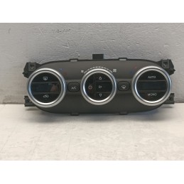 CENTRALINA CLIMA COMANDI ARIA CONDIZIONATA BIZONA FIAT 500L 735579710  A8982