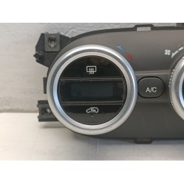 CENTRALINA CLIMA COMANDI ARIA CONDIZIONATA BIZONA FIAT 500L 735579710  A8982