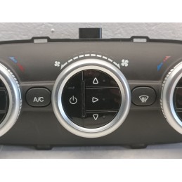CENTRALINA CLIMA COMANDI ARIA CONDIZIONATA BIZONA FIAT 500L 735579710  A8982