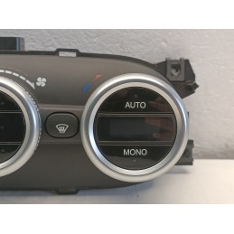 CENTRALINA CLIMA COMANDI ARIA CONDIZIONATA BIZONA FIAT 500L 735579710  A8982