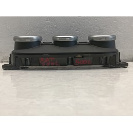 CENTRALINA CLIMA COMANDI ARIA CONDIZIONATA BIZONA FIAT 500L 735579710  A8982