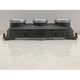 CENTRALINA CLIMA COMANDI ARIA CONDIZIONATA BIZONA FIAT 500L 735579710  A8982