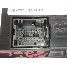 CENTRALINA CLIMA COMANDI ARIA CONDIZIONATA BIZONA FIAT 500L 735579710  A8982