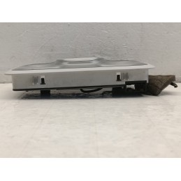PLAFONIERA LUCE INTERNA ABITACOLO FIAT 500L 2013 IN POI 07355527120  A8983