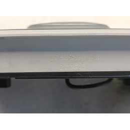 PLAFONIERA LUCE INTERNA ABITACOLO FIAT 500L 2013 IN POI 07355527120  A8983