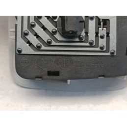 PLAFONIERA LUCE INTERNA ABITACOLO FIAT 500L 2013 IN POI 07355527120  A8983