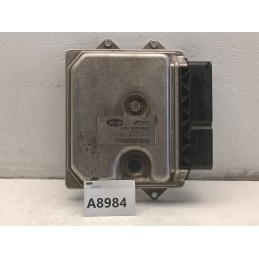 CENTRALINA MOTORE FIAT 500L 1.3 MJT 55255942 199B4000 MJ8F3 HW10L  A8984
