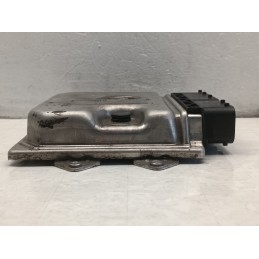 CENTRALINA MOTORE FIAT 500L 1.3 MJT 55255942 199B4000 MJ8F3 HW10L  A8984