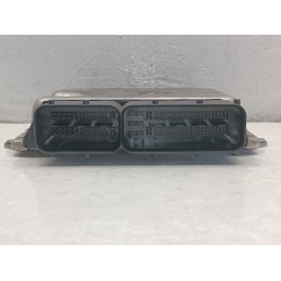 CENTRALINA MOTORE FIAT 500L 1.3 MJT 55255942 199B4000 MJ8F3 HW10L  A8984