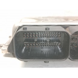 CENTRALINA MOTORE FIAT 500L 1.3 MJT 55255942 199B4000 MJ8F3 HW10L  A8984