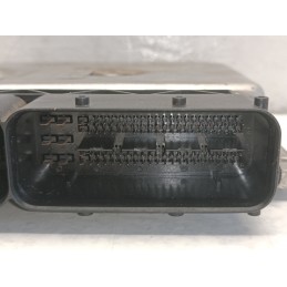 CENTRALINA MOTORE FIAT 500L 1.3 MJT 55255942 199B4000 MJ8F3 HW10L  A8984