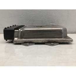 CENTRALINA MOTORE FIAT 500L 1.3 MJT 55255942 199B4000 MJ8F3 HW10L  A8984
