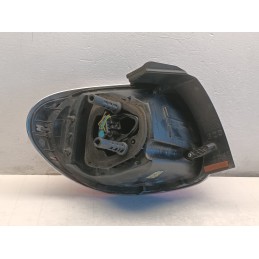 STOP FARO FANALE POSTERIORE DESTRO FIAT 500L LIVING 51918105 2013 LED  A8994