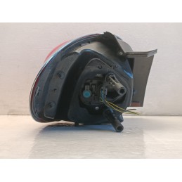 STOP FARO FANALE POSTERIORE DESTRO FIAT 500L LIVING 51918105 2013 LED  A8994