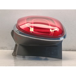 STOP FARO FANALE POSTERIORE DESTRO FIAT 500L LIVING 51918105 2013 LED  A8994