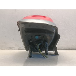 STOP FARO FANALE POSTERIORE DESTRO FIAT 500L LIVING 51918105 2013 LED  A8994
