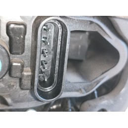 STOP FARO FANALE POSTERIORE DESTRO FIAT 500L LIVING 51918105 2013 LED  A8994
