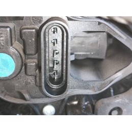 STOP FARO FANALE POSTERIORE DESTRO FIAT 500L LIVING 51918105 2013 LED  A8994