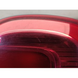 STOP FARO FANALE POSTERIORE DESTRO FIAT 500L LIVING 51918105 2013 LED  A8994
