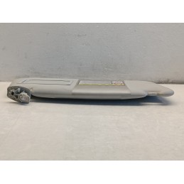 ALETTA PARASOLE PANTINA DESTRA PASSEGGERO FIAT 500L 2012 2022  A8995