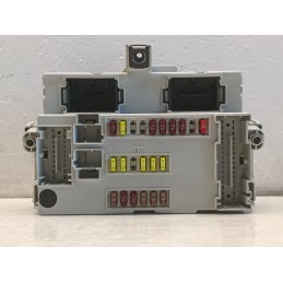 CENTRALINA BODY COMPUTER FIAT 500L 1.3MJT 51965993 199B4000  A8996