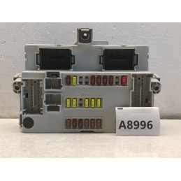 CENTRALINA BODY COMPUTER FIAT 500L 1.3MJT 51965993 199B4000  A8996