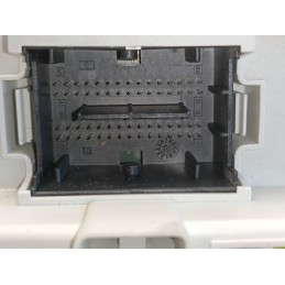 CENTRALINA BODY COMPUTER FIAT 500L 1.3MJT 51965993 199B4000  A8996