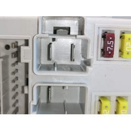 CENTRALINA BODY COMPUTER FIAT 500L 1.3MJT 51965993 199B4000  A8996