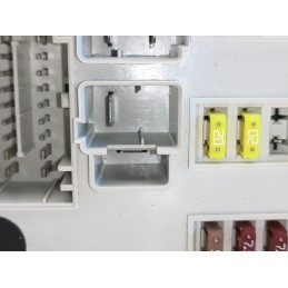 CENTRALINA BODY COMPUTER FIAT 500L 1.3MJT 51965993 199B4000  A8996