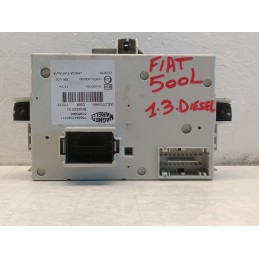 CENTRALINA BODY COMPUTER FIAT 500L 1.3MJT 51965993 199B4000  A8996