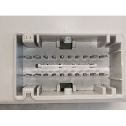 CENTRALINA BODY COMPUTER FIAT 500L 1.3MJT 51965993 199B4000  A8996