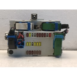 CENTRALINA BODY COMPUTER FIAT 500L 1.3MJT 51965993 199B4000  A8996