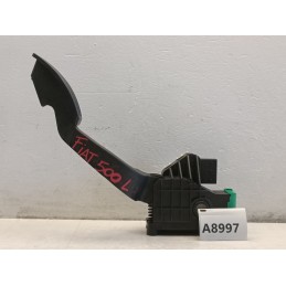 PEDALE ACCELERATORE POTENZIOMETRO FIAT 500L 1.3MJT 55702022  A8997