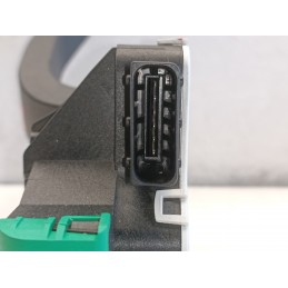 PEDALE ACCELERATORE POTENZIOMETRO FIAT 500L 1.3MJT 55702022  A8997