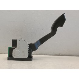 PEDALE ACCELERATORE POTENZIOMETRO FIAT 500L 1.3MJT 55702022  A8997