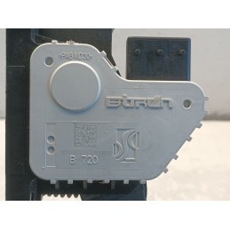 PEDALE ACCELERATORE POTENZIOMETRO FIAT 500L 1.3MJT 55702022  A8997