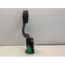 PEDALE ACCELERATORE POTENZIOMETRO FIAT 500L 1.3MJT 55702022  A8997