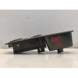 PULSANTIERA ALZAVETRO ANTERIORE SINISTRA FIAT 500L 2012 2022 735632384  A8998