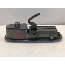 PULSANTIERA ALZAVETRO ANTERIORE SINISTRA FIAT 500L 2012 2022 735632384  A8998
