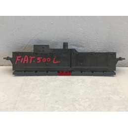 PULSANTIERA CENTRALE COMANDI MULTIFUNZIONE FIAT 500L 735590807  A8999