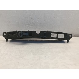 PULSANTIERA CENTRALE COMANDI MULTIFUNZIONE FIAT 500L 735590807  A8999