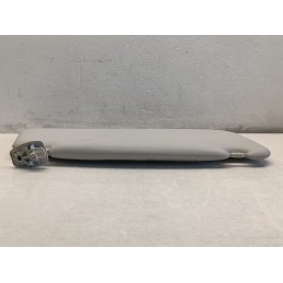 ALETTA PARASOLE PANTINA SINISTRA GUIDA FIAT 500L 2012 2022  A9000