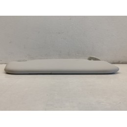 ALETTA PARASOLE PANTINA SINISTRA GUIDA FIAT 500L 2012 2022  A9000