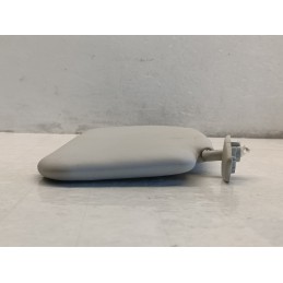 ALETTA PARASOLE PANTINA SINISTRA GUIDA FIAT 500L 2012 2022  A9000